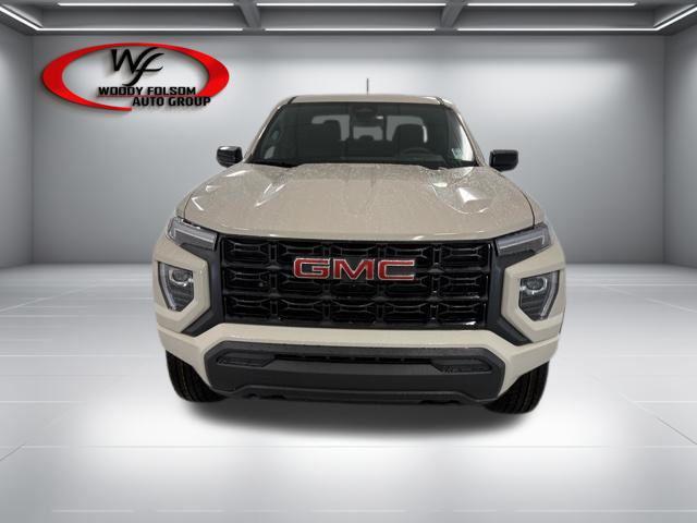 2026 GMC Canyon Elevation, 4WD