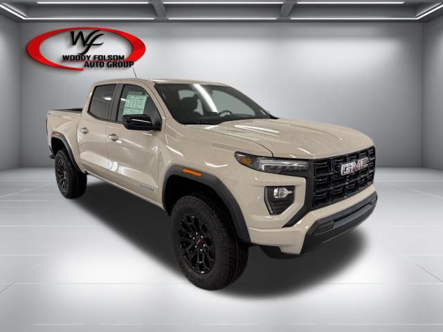 2026 GMC Canyon Elevation, 4WD