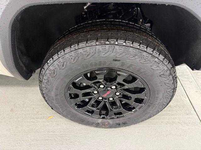 2026 GMC Canyon Elevation, 4WD
