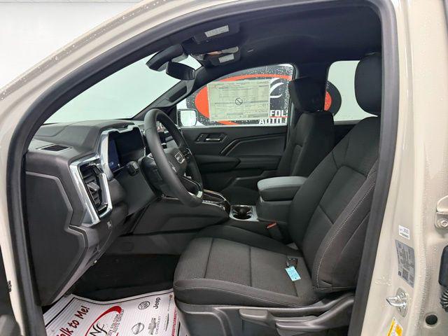 2026 GMC Canyon Elevation, 4WD