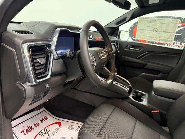 2026 GMC Canyon Elevation, 4WD