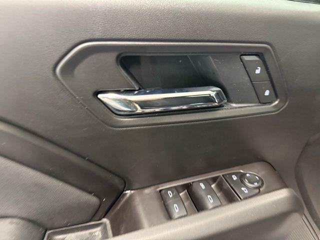 2026 GMC Canyon Elevation, 4WD