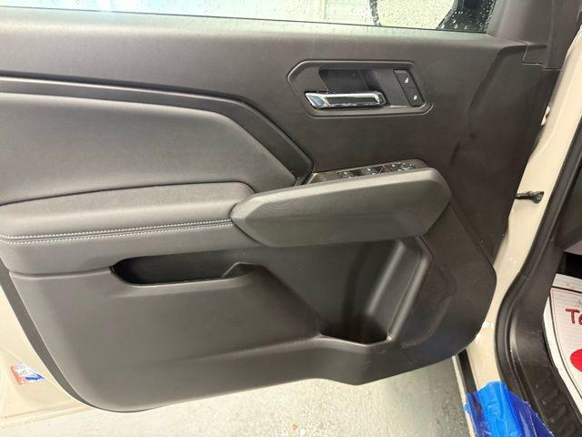 2026 GMC Canyon Elevation, 4WD