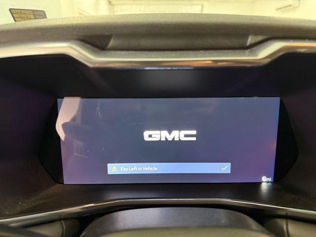 2026 GMC Canyon Elevation, 4WD