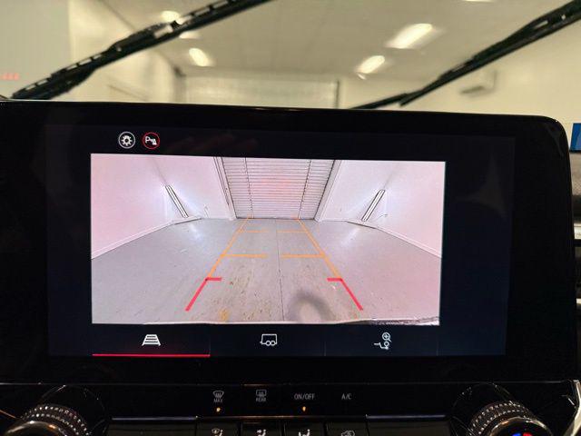 2026 GMC Canyon Elevation, 4WD