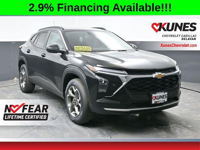 2026 Chevrolet Trax FWD LT for sale in Delavan, WI