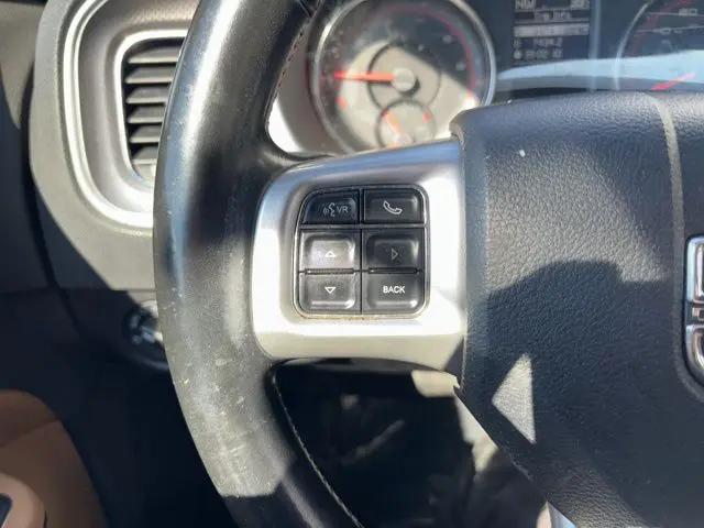 2011 Dodge Charger Rallye Plus
