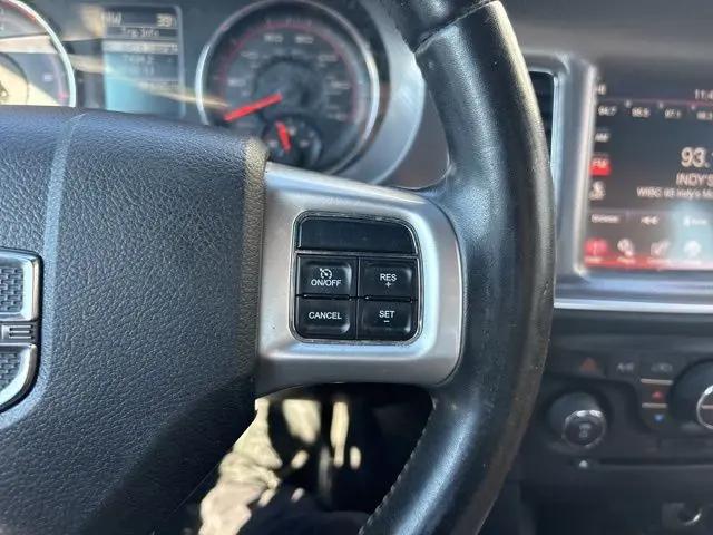 2011 Dodge Charger Rallye Plus