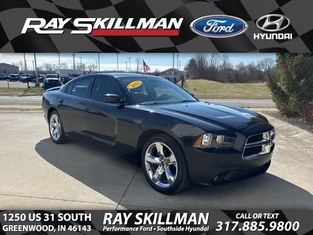 2011 Dodge Charger Rallye Plus for sale in Greenwood, IN
