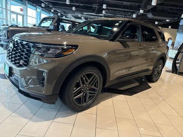 2026 Ford Explorer ST for sale in Roselle, IL