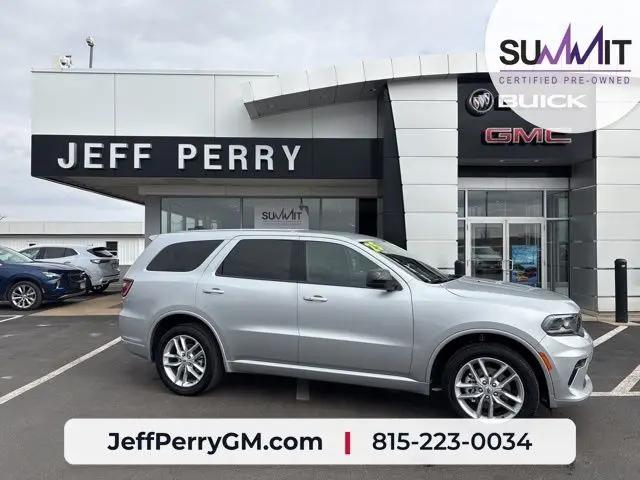 2025 Dodge Durango GT AWD for sale in Peru, IL