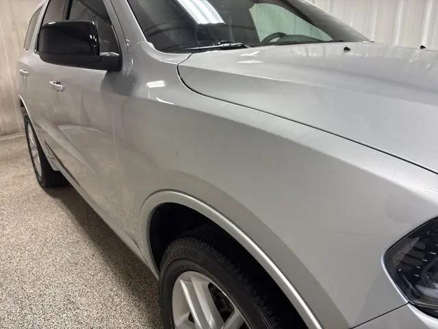 2025 Dodge Durango GT AWD