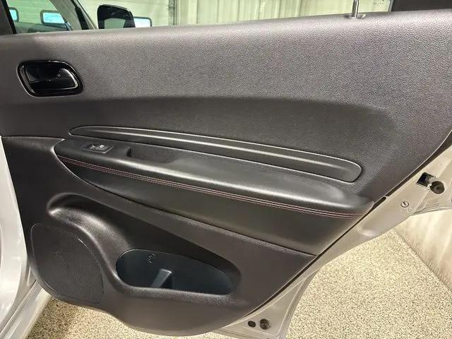 2025 Dodge Durango GT AWD
