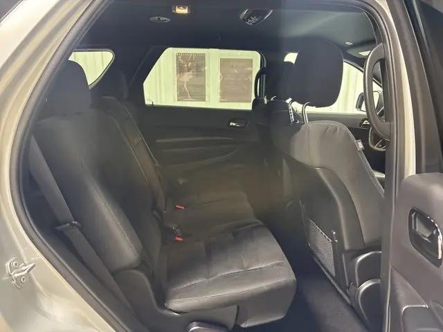 2025 Dodge Durango GT AWD