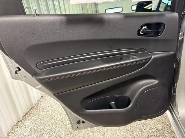 2025 Dodge Durango GT AWD