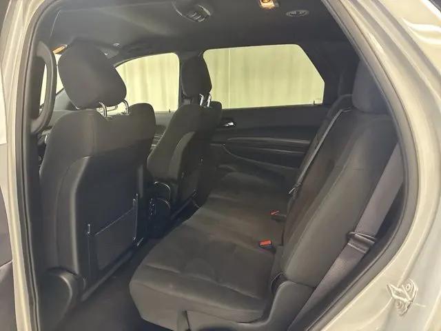 2025 Dodge Durango GT AWD