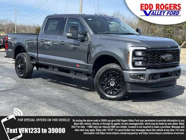 2026 Ford F-250 LARIAT for sale in Sparta, TN