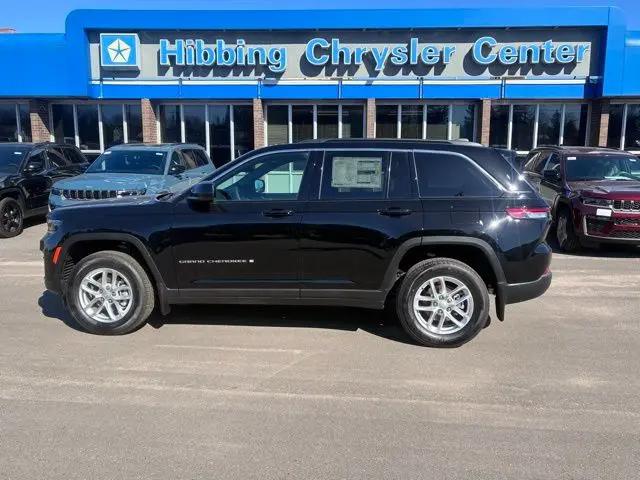 2026 Jeep Grand Cherokee Altitude 4x4 for sale in Hibbing, MN
