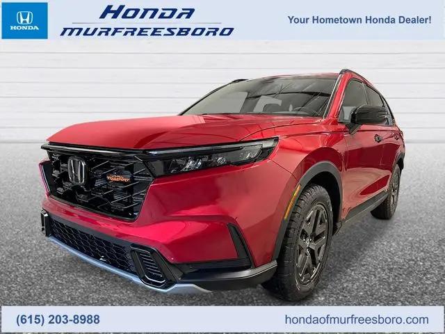 2026 Honda CR-V Hybrid AWD TrailSport for sale in Murfreesboro, TN