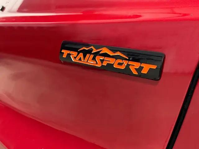 2026 Honda CR-V Hybrid AWD TrailSport