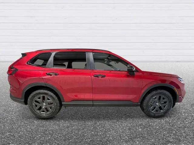 2026 Honda CR-V Hybrid AWD TrailSport