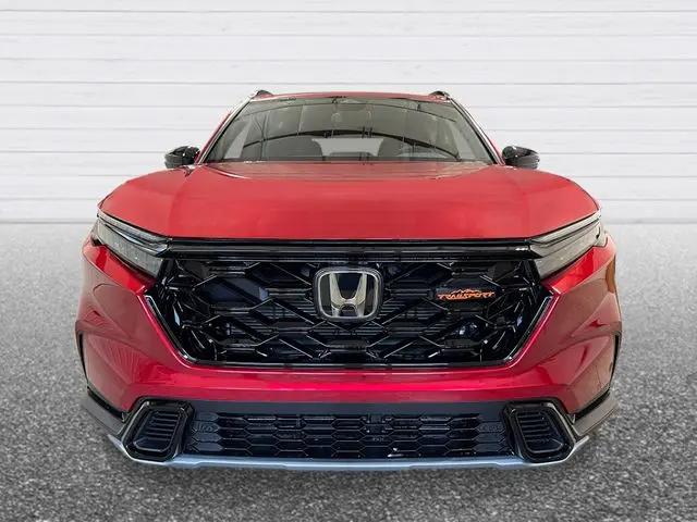 2026 Honda CR-V Hybrid AWD TrailSport