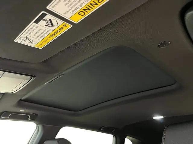2026 Honda CR-V Hybrid AWD TrailSport