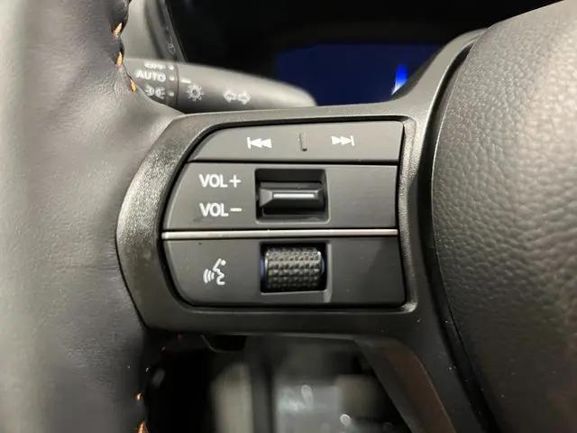 2026 Honda CR-V Hybrid AWD TrailSport