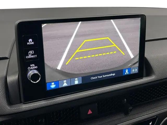 2026 Honda CR-V Hybrid AWD TrailSport