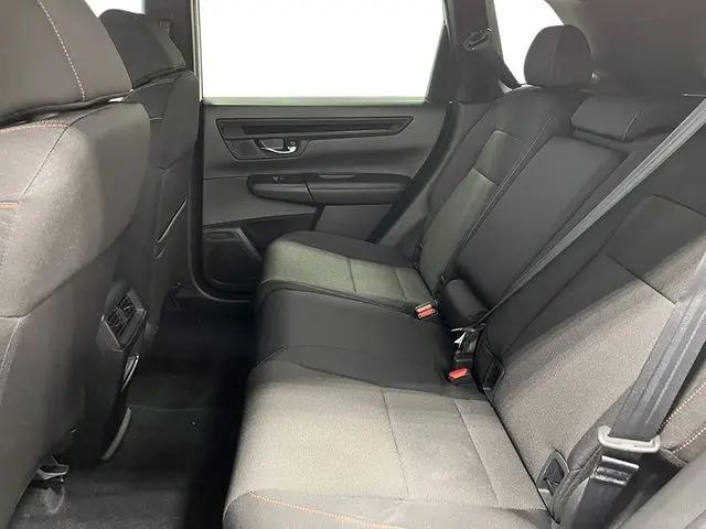 2026 Honda CR-V Hybrid AWD TrailSport