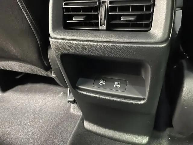 2026 Honda CR-V Hybrid AWD TrailSport