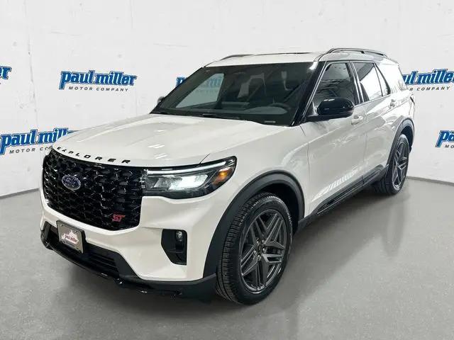 2026 Ford Explorer ST for sale in Lexington, KY