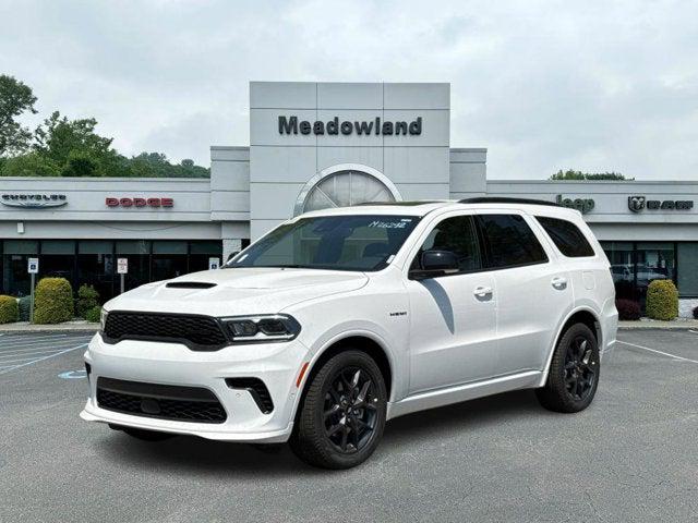 2026 Dodge Durango DURANGO GT PREMIUM AWD HEMI V8 2026 Dodge Durango DURANGO GT PREMIUM AWD HEMI V8