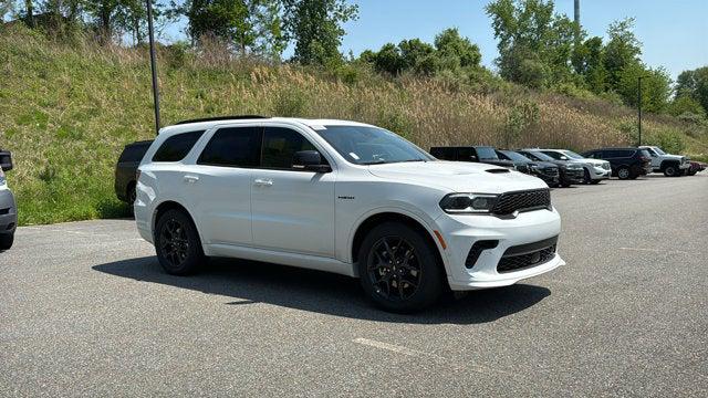 2026 Dodge Durango DURANGO GT PREMIUM AWD HEMI V8 2026 Dodge Durango DURANGO GT PREMIUM AWD HEMI V8