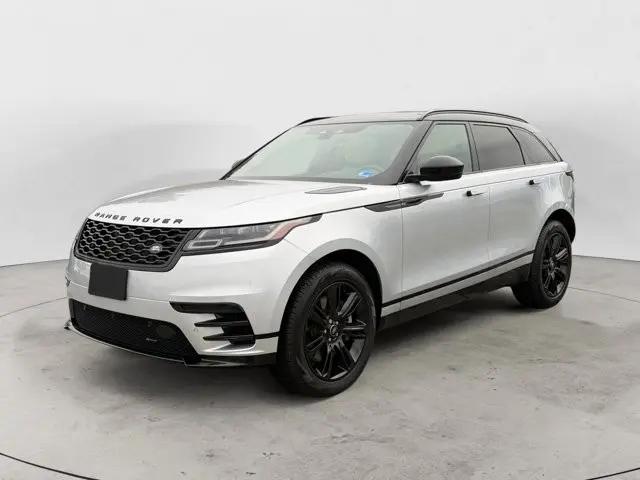 2023 Land Rover Range Rover Velar P340 R-Dynamic S MHEV for sale in Midlothian, VA