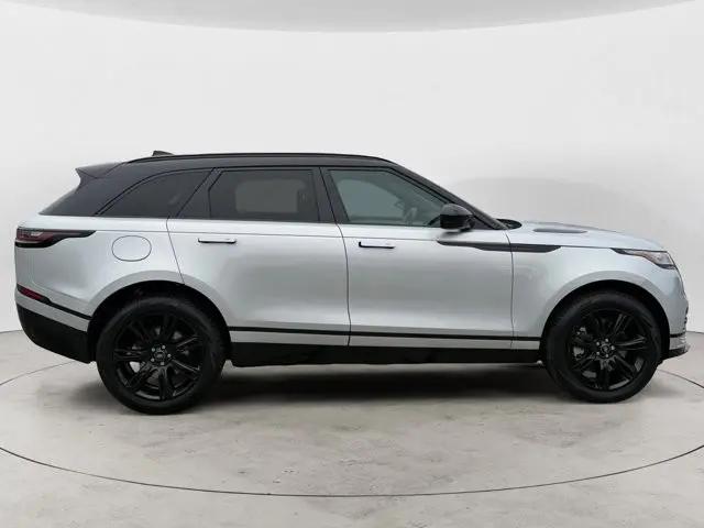 2023 Land Rover Range Rover Velar P340 R-Dynamic S MHEV
