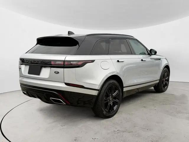 2023 Land Rover Range Rover Velar P340 R-Dynamic S MHEV