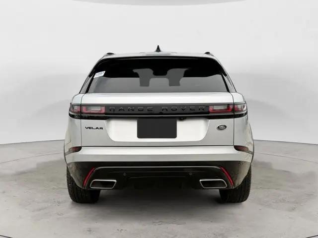 2023 Land Rover Range Rover Velar P340 R-Dynamic S MHEV