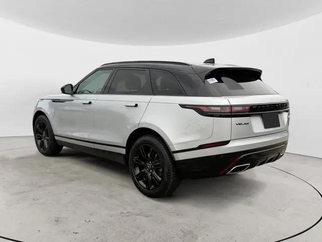 2023 Land Rover Range Rover Velar P340 R-Dynamic S MHEV