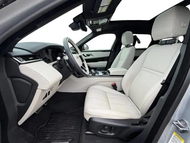 2023 Land Rover Range Rover Velar P340 R-Dynamic S MHEV