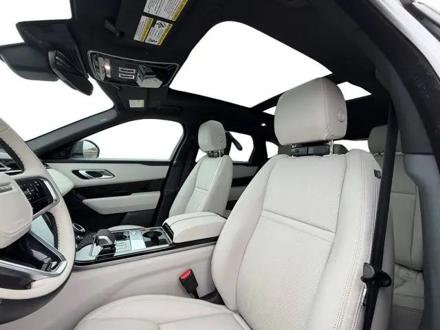 2023 Land Rover Range Rover Velar P340 R-Dynamic S MHEV