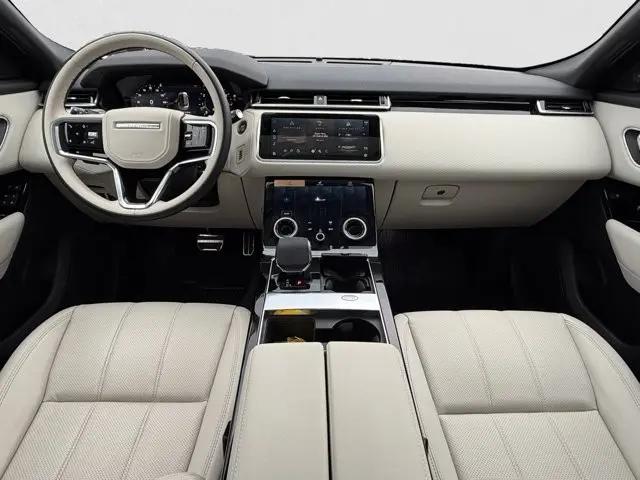 2023 Land Rover Range Rover Velar P340 R-Dynamic S MHEV