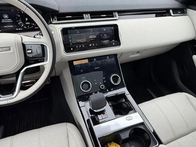 2023 Land Rover Range Rover Velar P340 R-Dynamic S MHEV