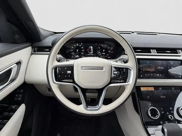 2023 Land Rover Range Rover Velar P340 R-Dynamic S MHEV