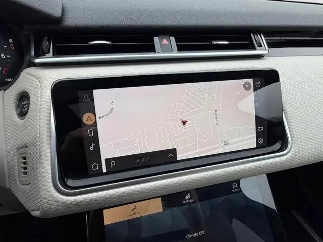 2023 Land Rover Range Rover Velar P340 R-Dynamic S MHEV
