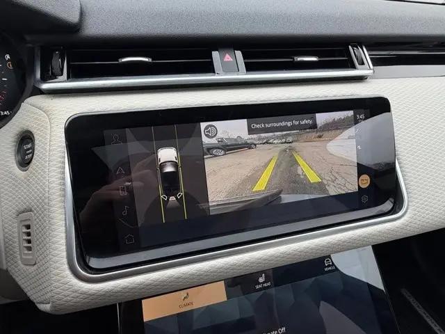 2023 Land Rover Range Rover Velar P340 R-Dynamic S MHEV