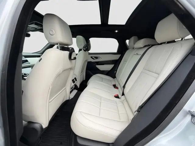 2023 Land Rover Range Rover Velar P340 R-Dynamic S MHEV