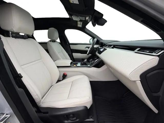 2023 Land Rover Range Rover Velar P340 R-Dynamic S MHEV