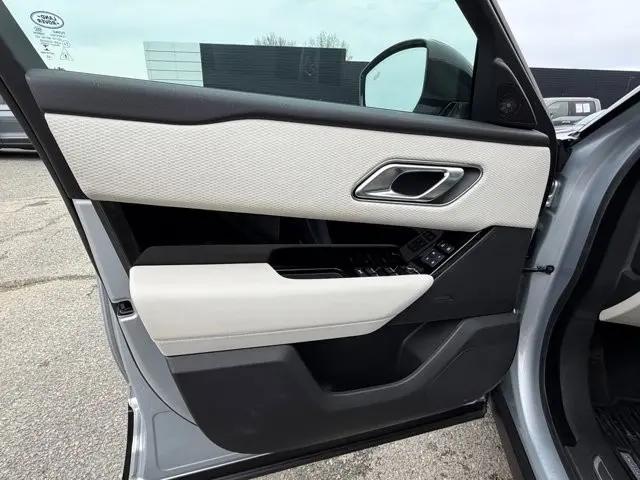 2023 Land Rover Range Rover Velar P340 R-Dynamic S MHEV