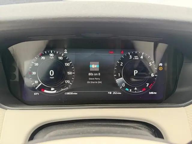 2023 Land Rover Range Rover Velar P340 R-Dynamic S MHEV
